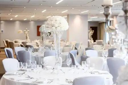 Hilton Liverpool City Centre - 18