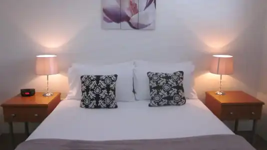 The Cosmopolitan Motel and Serviced Apartments - 96