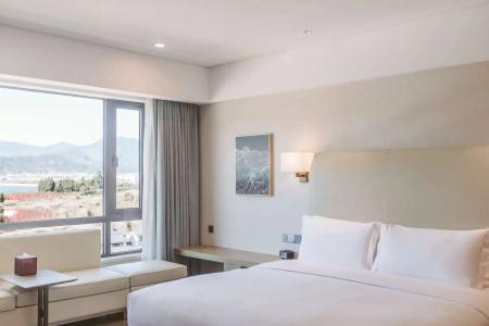 Hilton Lijiang - 114