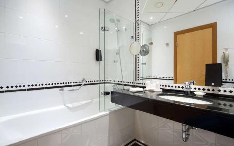 Radisson Blu Ridzene, Riga - 9