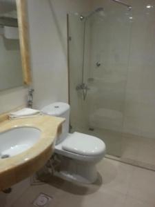 Muscat Inn - 9