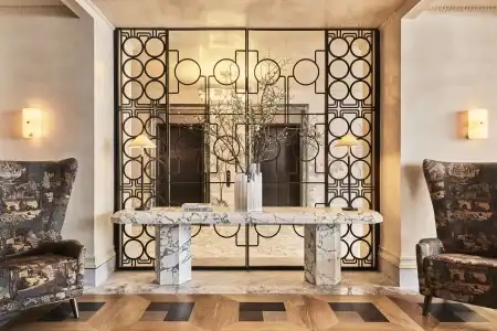 8382 95 Wall Street Apartment New York - 0