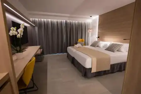 Morlans Suites - 3