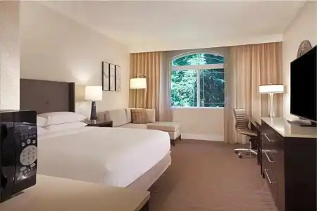 Hilton Santa Cruz/Scotts Valley - 51
