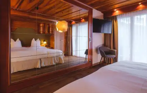 the rex, Zermatt - 114