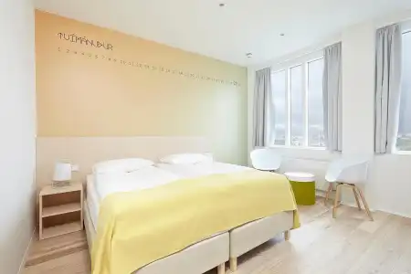 Reykjavik Lights by Keahotels - 16