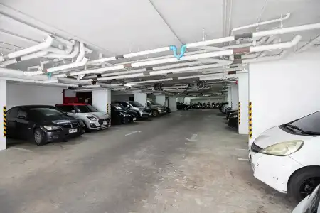 iCheck inn Residences Patong - 25