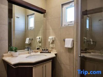 Qafqaz RiverSide Resort Gabala - 91