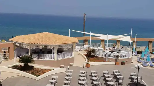 Stella Blue Seaside Resort - 22