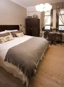 Boutique Castillo Rojo - 163