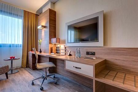 Radisson Blu, Bonn - 64