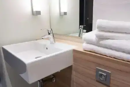 Campanile PRIME - Montpellier Centre St Roch - 45