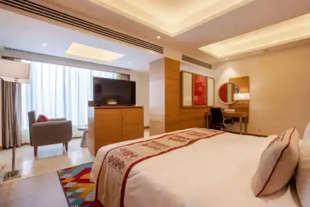 Ramada Encore By Wyndham Kathmandu Thamel - 5
