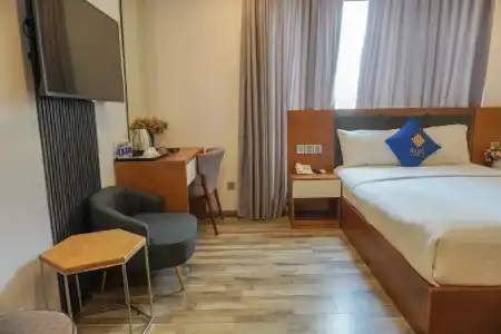 Jolia Danang Beach - 43
