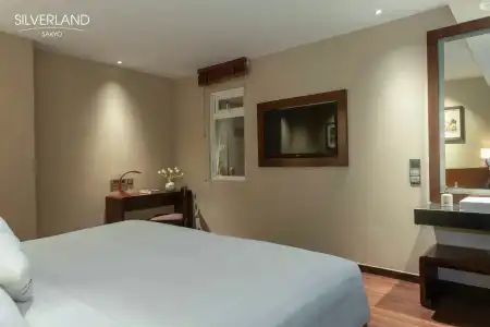 Silverland Sakyo & Spa - 32
