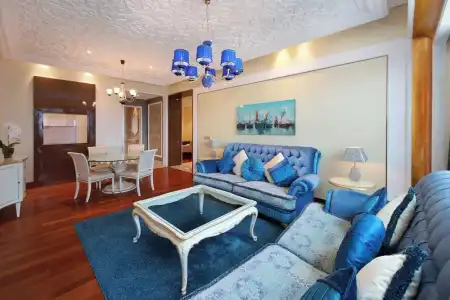 The Reverie Saigon Residential Suites - 72