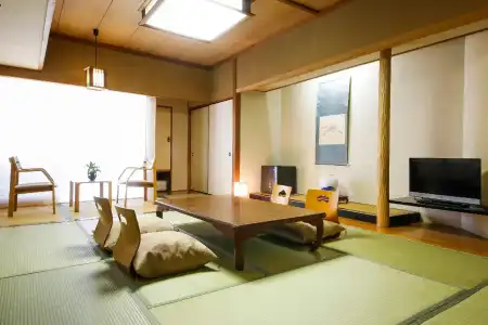 Ryokan Kuramoto - 3