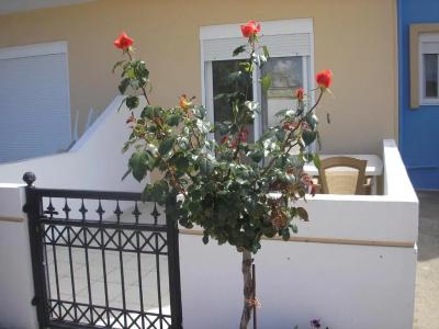 Nephele Apartments - 22