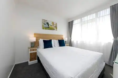 Aarangi Motel - 65
