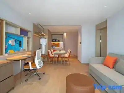 Home2 Suites by Hilton DALI ER'HAI - 112