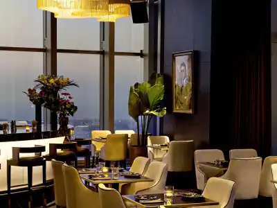 Sofitel Dubai Downtown - 21