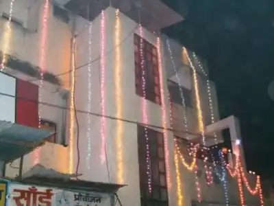 Agra Paying Guest House - 0