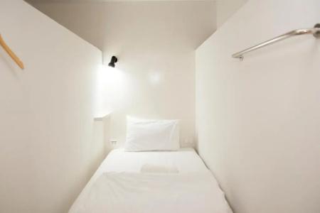 ALEXA Nimman - Hostel - 42