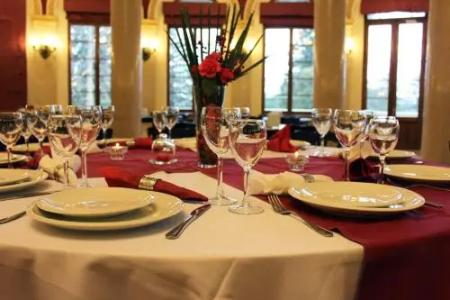 Legends Tskaltubo Spa Resort - 13