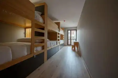 Yeah Barcelona Hostel - 42