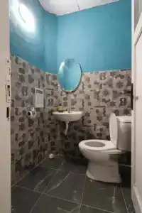 Gold Coast Hostel - 26