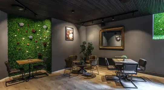 Ísland – Spa & Wellness - 17