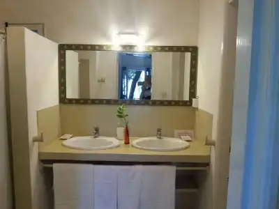 Sous le Badamier Charming Guest House Grand Baie Pointe Aux Canonniers - 28