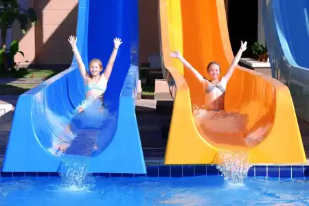 Pickalbatros Aqua Park Resort - Hurghada - 2