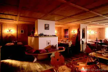 Tannbergerhof im Zentrum Von - 8