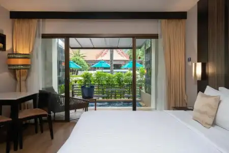 Deevana Patong Resort & Spa - 68