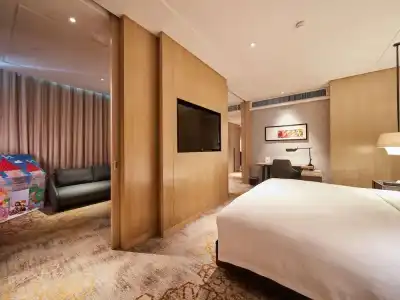 Sofitel Kuala Lumpur Damansara - 126