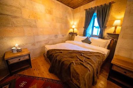 Duven Cappadocia - 47