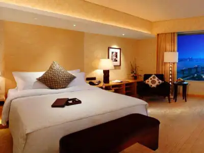 Marco Polo Wuhan - 63