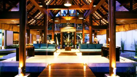Sala Samui Choengmon Beach Resort - 1