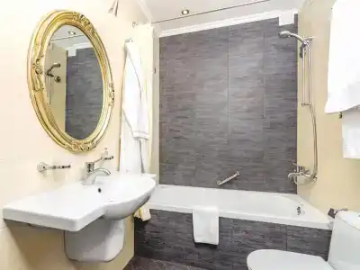 Park Suites - 56