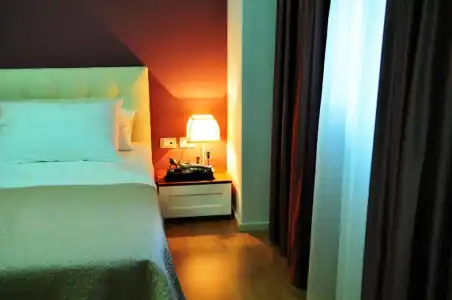 Golden City, Tirana - 38