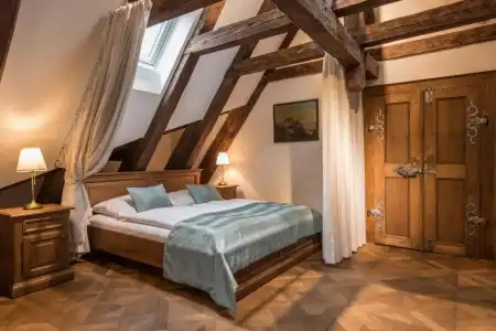 Residence U Mecenáše - 141