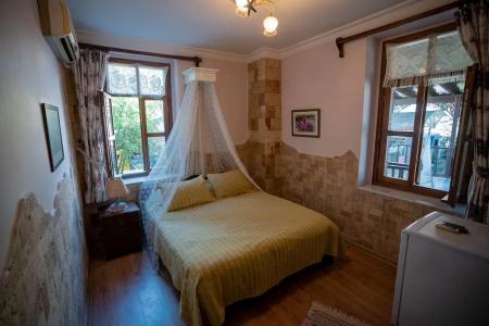 Herakles Butik Otel - 42