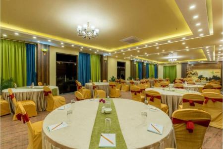 Aagantuk Resort - 18