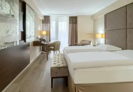 Pullman Munich - 37