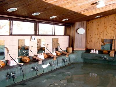 Yugawara Onsen Kamata - 18