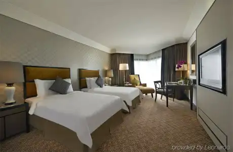 Grand Millennium Kuala Lumpur - 8