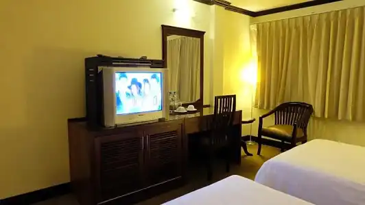 Grand Business Inn - 86