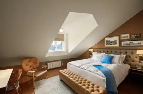 Reykjavik Consulate, Curio Collection by Hilton - 41