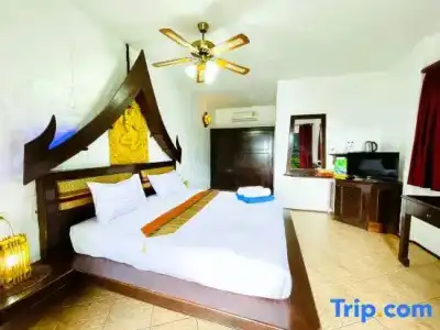 Boomerang Village Resort Kata - 115